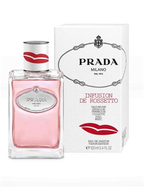 rossetto prada